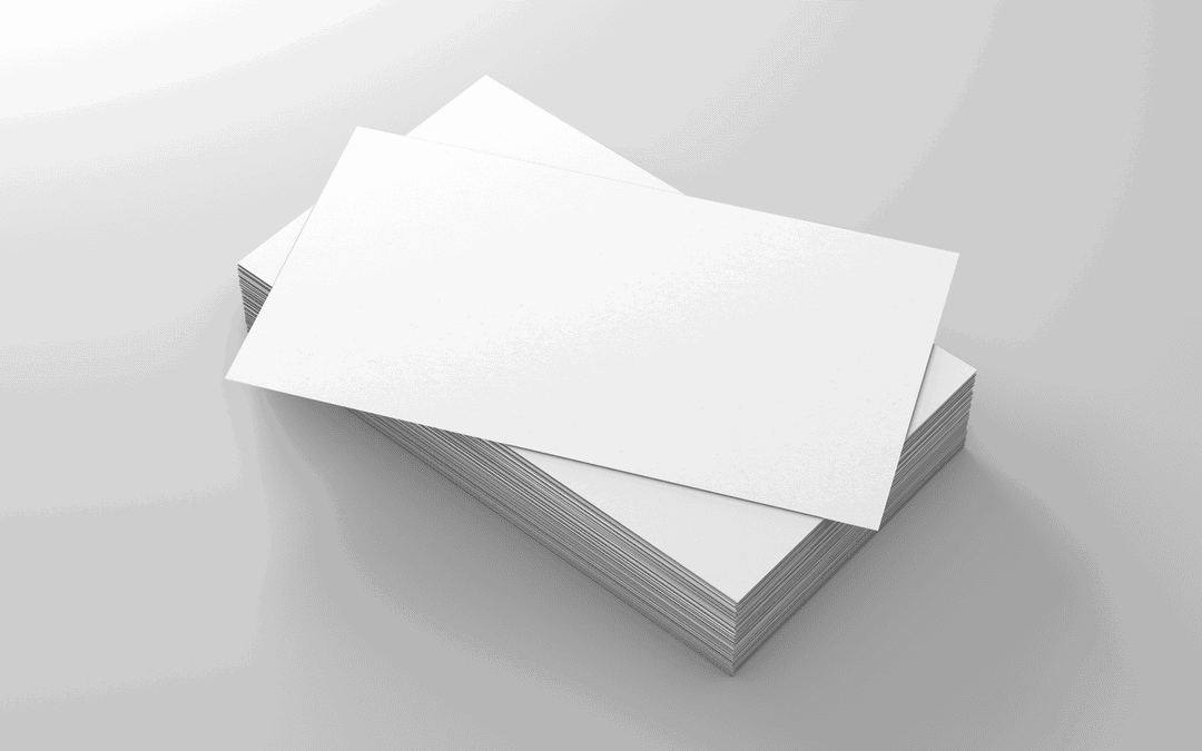 From Buying Postcards to Running Customer Acquisition Campaigns