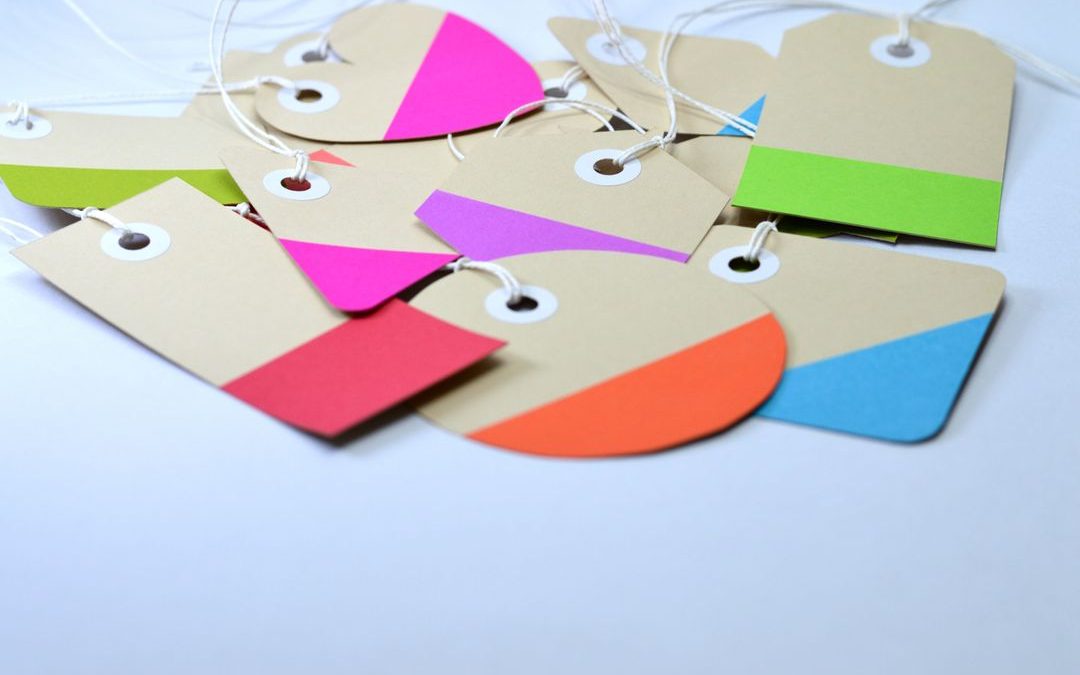Stand Out with Die-Cutting and Custom Shapes: Beyond Standard Rectangles