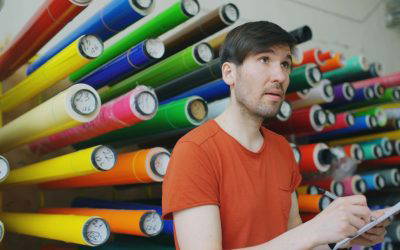 Anything Print: Tell Print Lord What You Want to Achieve and We’ll Build It
