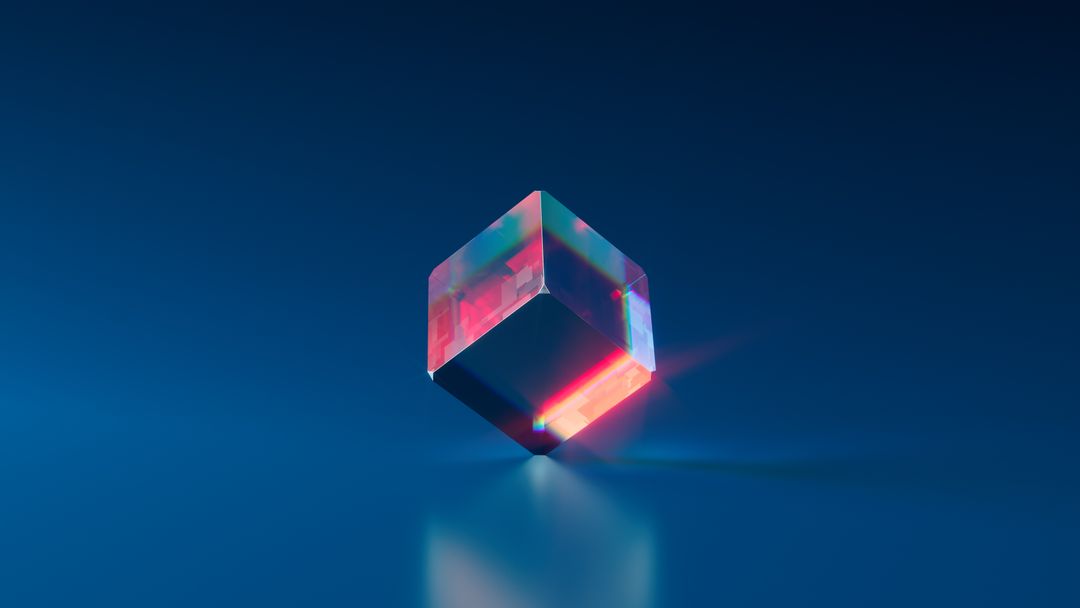 How Branded LED Light Cubes Transform Corporate Events, Exhibition Stands, and Office Backdrops