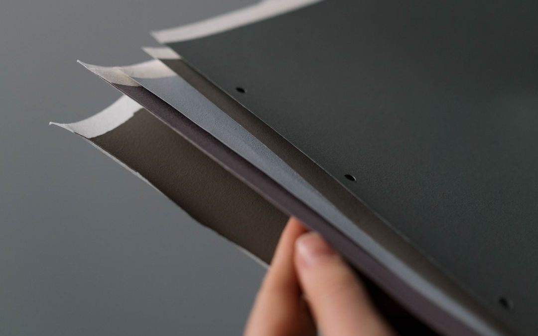 What GSM Paper Weight Should You Choose? The Plain English Guide to Paper Thickness